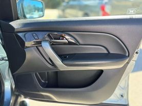 2008 ACURA MDX SUV V6, VTEC, 3.7 LITER SPORT UTILITY 4D