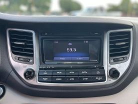2016 HYUNDAI TUCSON SPORT SUV 4D