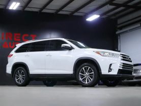 2019 TOYOTA HIGHLANDER for sale in  Orlando, FL