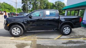 2024 Ford Ranger Supercrew - Image 4