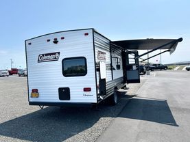 2022 COLEMAN BY DUTCHMEN LANTERN LT - - 18BH - The Auto Lot