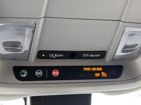2020 CHEVROLET EQUINOX SUV 4-CYL, TURBO, 1.5 LITER LT SPORT UTILITY 4D at T&T Repairables - used car dealership in Spencer, Indiana.