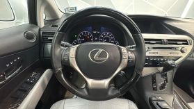 2013 LEXUS RX