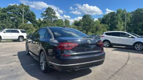 2018 Volkswagen Passat - Image 6