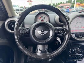 2012 MINI COUNTRYMAN