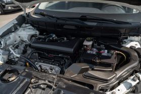 2016 NISSAN ROGUE SUV 4-CYL, 2.5 LITER SV SPORT UTILITY 4D