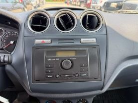 2011 FORD TRANSIT CONNECT CARGO CARGO 4-CYL, 2.0 LITER XL VAN 4D