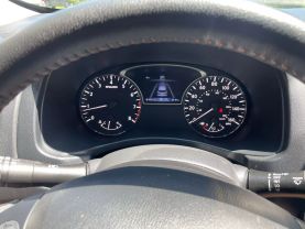 2020 NISSAN PATHFINDER SUV V6, 3.5 LITER SL SPORT UTILITY 4D