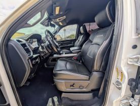 2021 RAM 3500 CREW CAB PICKUP 6-CYL, TURBO DIESEL, 6.7 LITER LARAMIE PICKUP 4D 8 FT