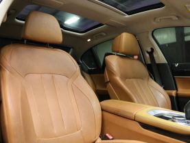 2016 BMW 7 SERIES for sale in  Orlando, FL