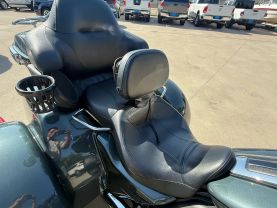 2020 HARLEY-DAVIDSON FLHTCUTG TRI GLIDE ULTRA MOTORCYCLES 2CYL. -