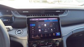 2024 JEEP GRAND CHEROKEE SUV V6, VVT, 3.6 LITER LIMITED SPORT UTILITY 4D