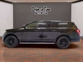 2019 FORD EXPEDITION MAX SUV V6, ECOBOOST, TWIN TURBO, 3.5 LITER XLT SPORT UTILITY 4D