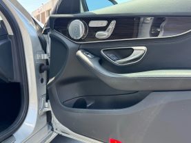 2015 MERCEDES-BENZ C-CLASS SEDAN 4-CYL, TURBO, 2.0 LITER C 300 SEDAN 4D