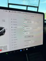 2020 TESLA MODEL Y SUV DUAL AC ELECTRIC MOTORS LONG RANGE SPORT UTILITY 4D