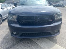 2014 Dodge Durango - Image 5
