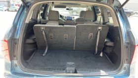 2016 HONDA PILOT SUV V6, I-VTEC, 3.5 LITER EX-L SPORT UTILITY 4D