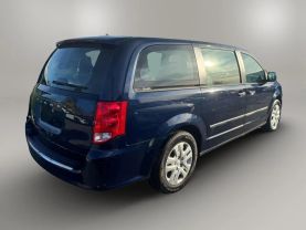 2014 DODGE GRAND CARAVAN PASSENGER