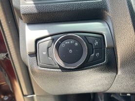 2019 FORD EXPLORER XLT SPORT UTILITY 4D
