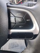 2019 JEEP RENEGADE SUV 4-CYL, ZERO EVAP M-AIR, 2.4 LITER LATITUDE SPORT UTILITY 4D at Motors On Wheels - used car dealership in Houston, Texas.
