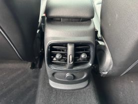 2017 MINI CLUBMAN HATCHBACK 3-CYL, TURBO, 1.5 LITER COOPER ALL4 HATCHBACK 4D