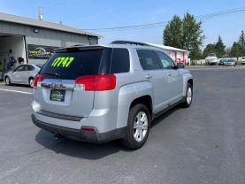 2013 GMC TERRAIN SUV 4-CYL, 2.4 LITER SLE-2 SPORT UTILITY 4D