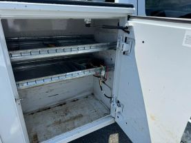 2021 RAM 3500 REGULAR CAB & CHASSIS CAB CHASSIS V8, HEMI, 6.4 LITER TRADESMAN CAB & CHASSIS 2D