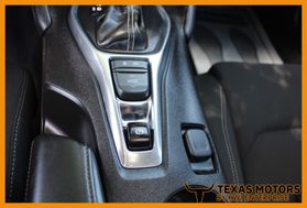 2016 CHEVROLET CAMARO COUPE V6, 3.6 LITER LT COUPE 2D