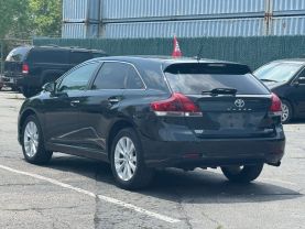 2013 TOYOTA VENZA WAGON 4-CYL, 2.7 LITER XLE WAGON 4D