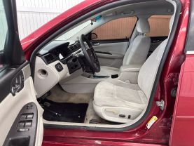 2007 CHEVROLET IMPALA