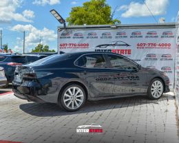 2021 TOYOTA CAMRY For Sale in Orlando
