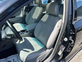 2017 KIA OPTIMA PLUG-IN HYBRID SEDAN 4-CYL, HYBRID, 2.0 LITER EX SEDAN 4D