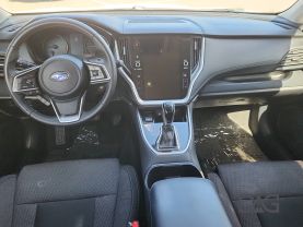 2020 SUBARU OUTBACK WAGON