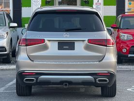2020 MERCEDES-BENZ GLS SUV 6-CYL, TURBO, 3.0 LITER GLS 450 4MATIC SPORT UTILITY 4D