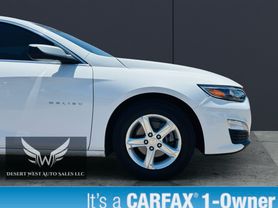 2024 CHEVROLET MALIBU SEDAN 4-CYL, TURBO, 1.5 LITER 1LT SEDAN 4D