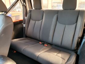 2015 JEEP WRANGLER SUV V6, 3.6 LITER SAHARA SPORT UTILITY 2D