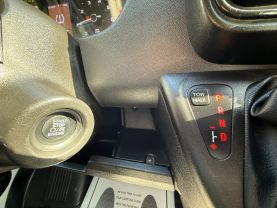 2022 RAM PROMASTER CARGO VAN CARGO V6, VVT, 3.6 LITER 2500 HIGH ROOF VAN 3D