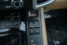 2018 PORSCHE CAYENNE SUV V6, SPRCHG, HYBRID, 3.0L S E-HYBRID SPORT UTILITY 4D