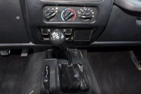 2005 JEEP WRANGLER SUV 6-CYL, 4.0 LITER X SPORT UTILITY 2D