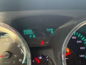 2011 CHEVROLET TRAVERSE SUV V6, 3.6 LITER LT SPORT UTILITY 4D