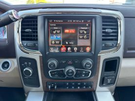 2015 RAM 3500 MEGA CAB
