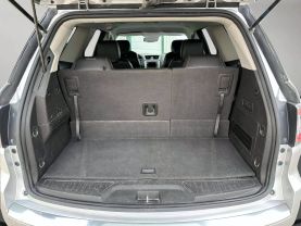 2017 GMC ACADIA LIMITED SUV V6, 3.6 LITER SPORT UTILITY 4D