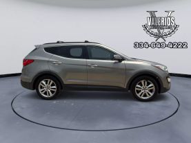2013 HYUNDAI SANTA FE SPORT SUV 4-CYL, TURBO, GDI, 2.0L 2.0T SPORT UTILITY 4D