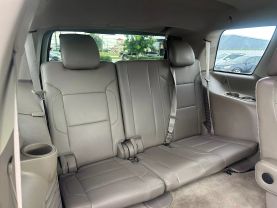 2015 CHEVROLET TAHOE