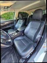2016 LEXUS GS GS 350 SEDAN 4D