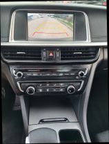 2019 KIA OPTIMA SEDAN 4-CYL, 2.4 LITER LX SEDAN 4D