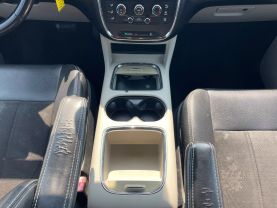 2020 DODGE GRAND CARAVAN PASSENGER