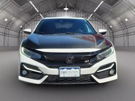 2020 HONDA CIVIC SEDAN