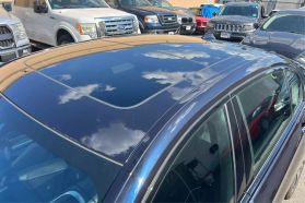 2016 BMW 7 SERIES SEDAN V8, TWIN TURBO, 4.4L 750I XDRIVE SEDAN 4D