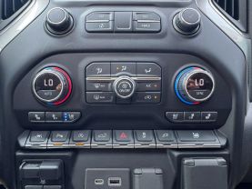 2021 CHEVROLET SILVERADO 1500 CREW CAB PICKUP V8, ECOTEC3, DFM, 6.2 LITER LTZ PICKUP 4D 5 3/4 FT